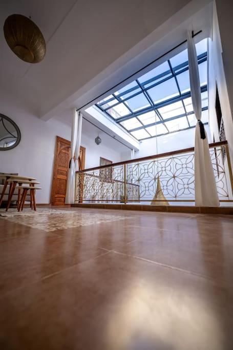 Riad Dekkak Marrakesh Eksteriør bilde