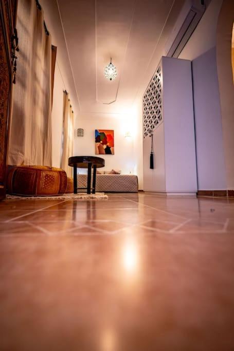 Riad Dekkak Marrakesh Eksteriør bilde