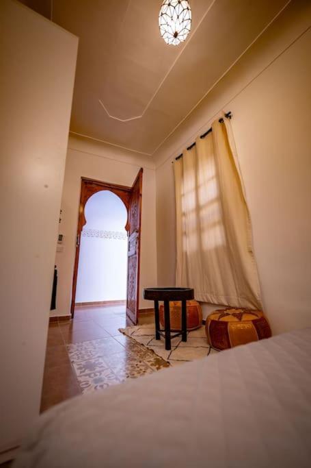 Riad Dekkak Marrakesh Eksteriør bilde