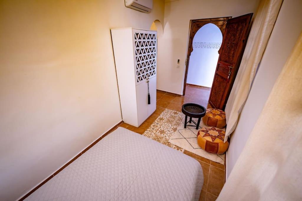 Riad Dekkak Marrakesh Eksteriør bilde