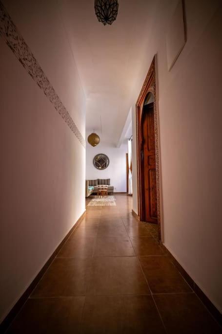 Riad Dekkak Marrakesh Eksteriør bilde