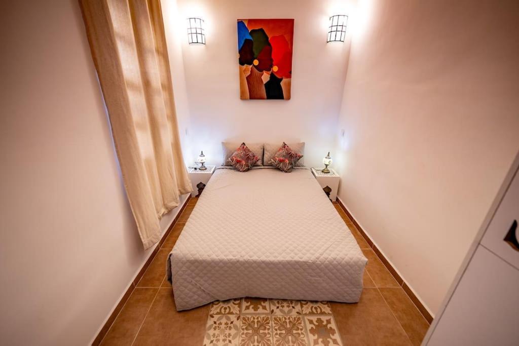 Riad Dekkak Marrakesh Eksteriør bilde