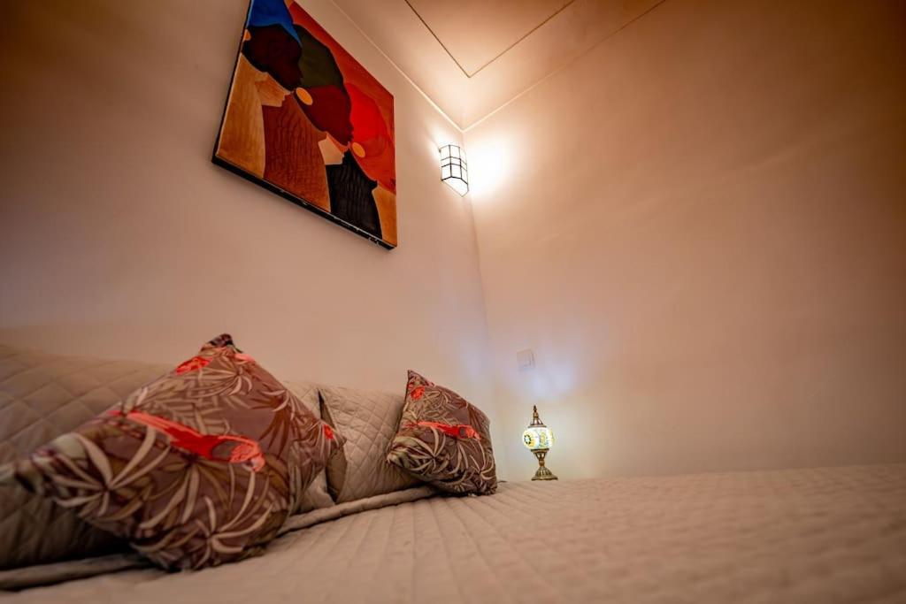 Riad Dekkak Marrakesh Eksteriør bilde